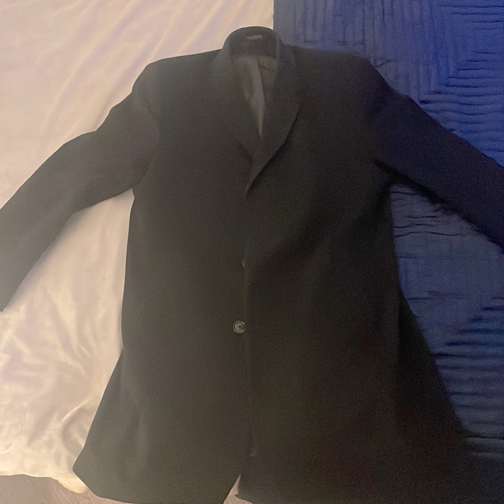 Peacoat